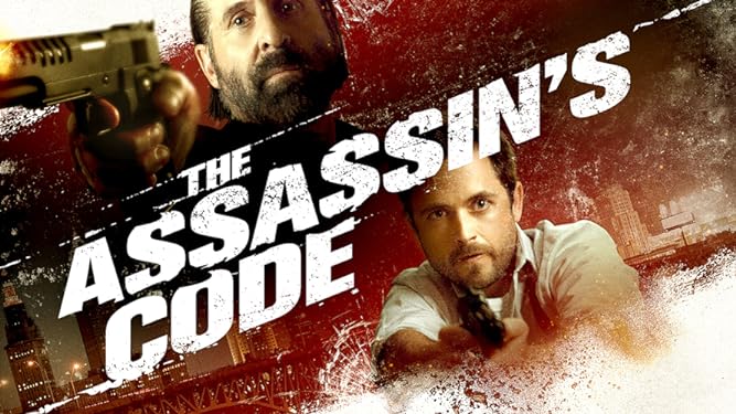 The Assassin's Code